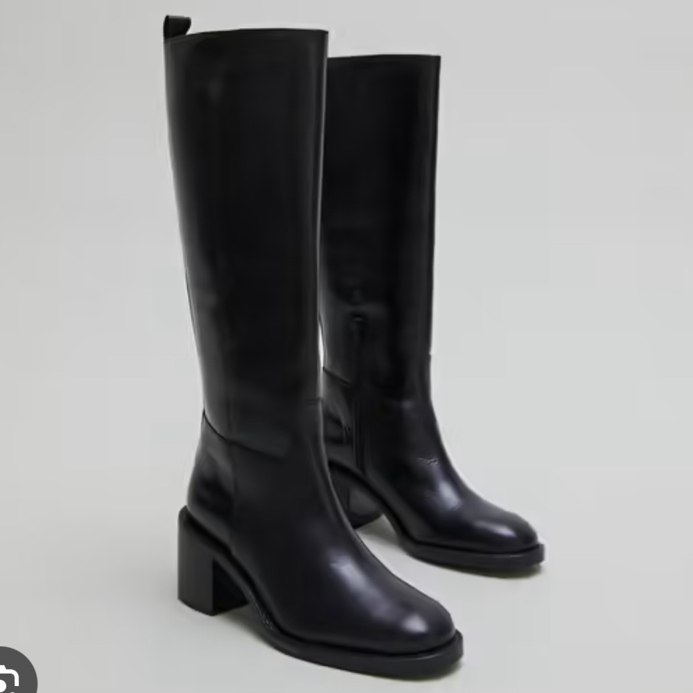 Jonak Paris Bonnie Boots